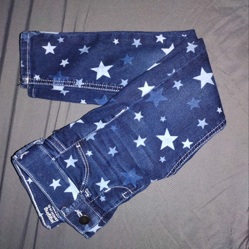 Girl Skinny Jeans